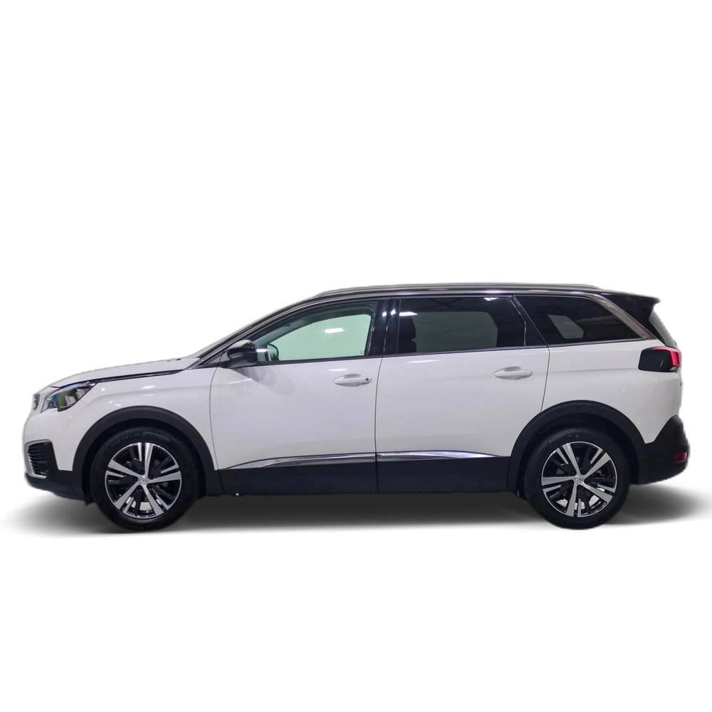 PEUGEOT 5008 1.5BlueHDi S&S Allure EAT8 130 1