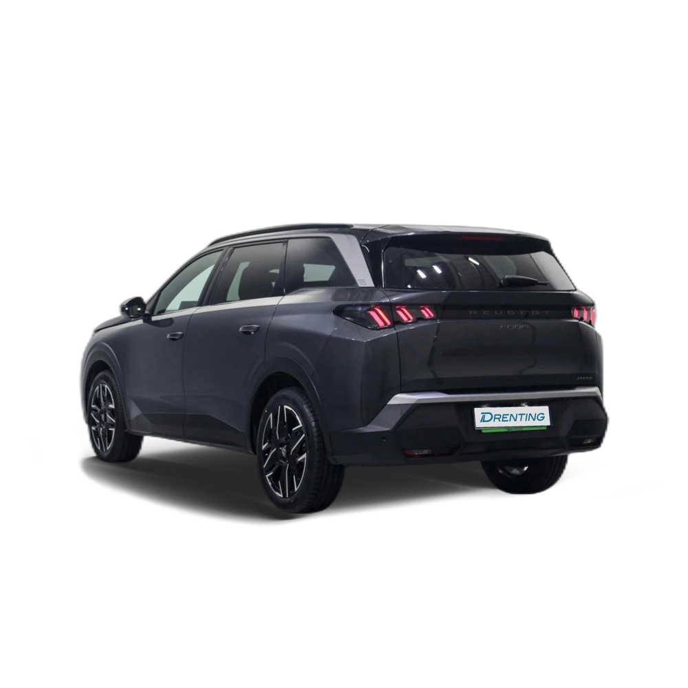 PEUGEOT 5008 Hybrid 136 Allure eDCS6