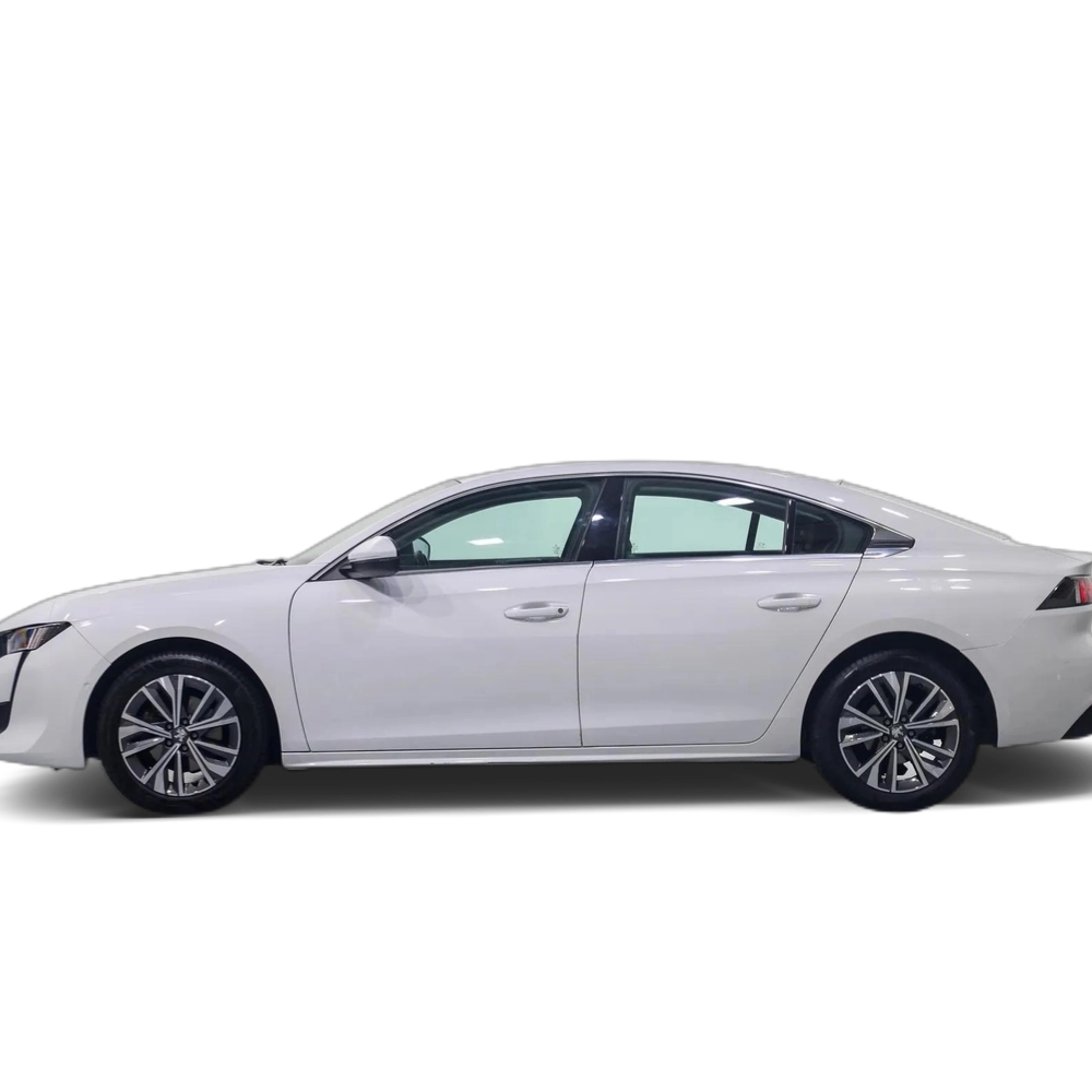 PEUGEOT 508 1.5BlueHDi S&S Allure EAT8 130