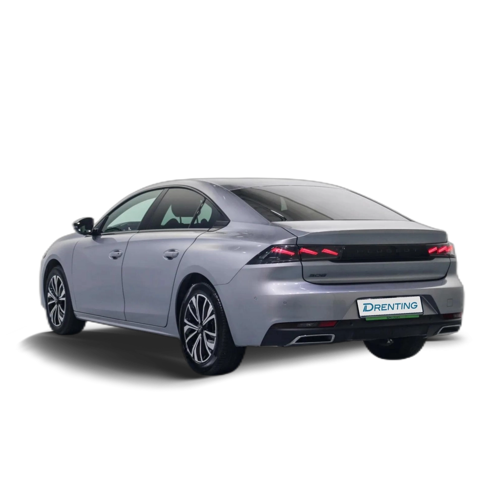 PEUGEOT 508 1.5BlueHDi S&S Allure EAT8 130 2
