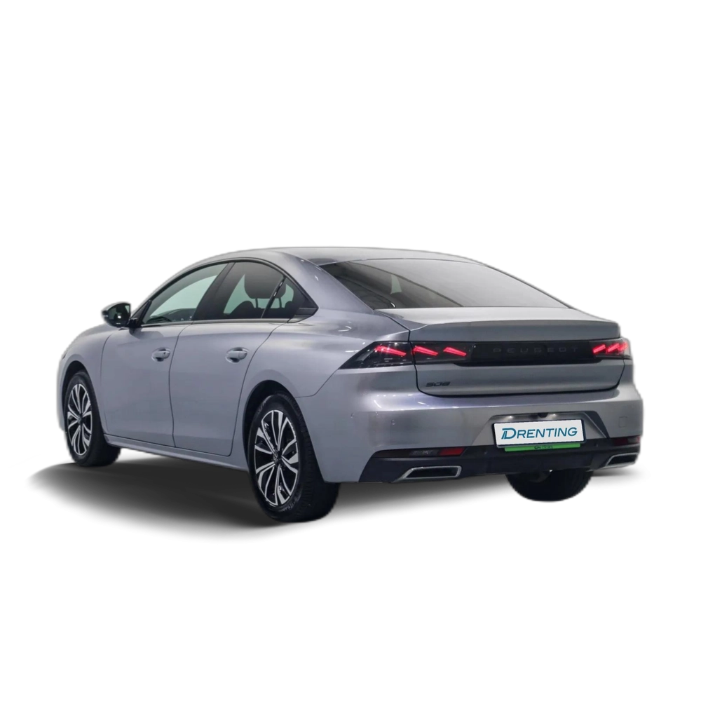 PEUGEOT 508 1.5BlueHDi S&S Allure EAT8 130 1