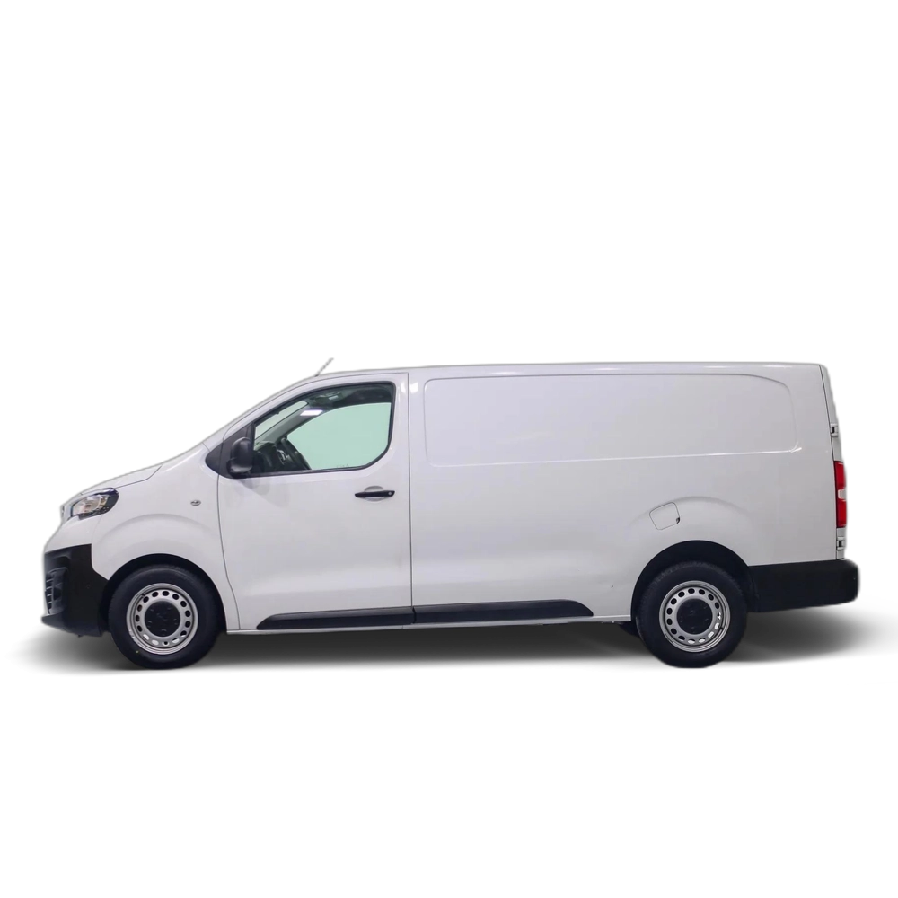 PEUGEOT Expert Fg. Long 1.5BlueHDi S&S Premium 100
