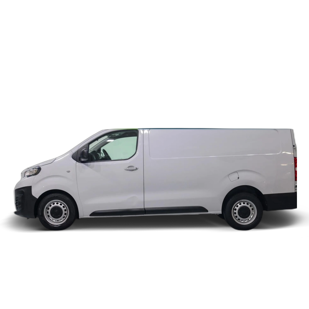 PEUGEOT Expert Fg. Long 1.5BlueHDi S&S Premium 100