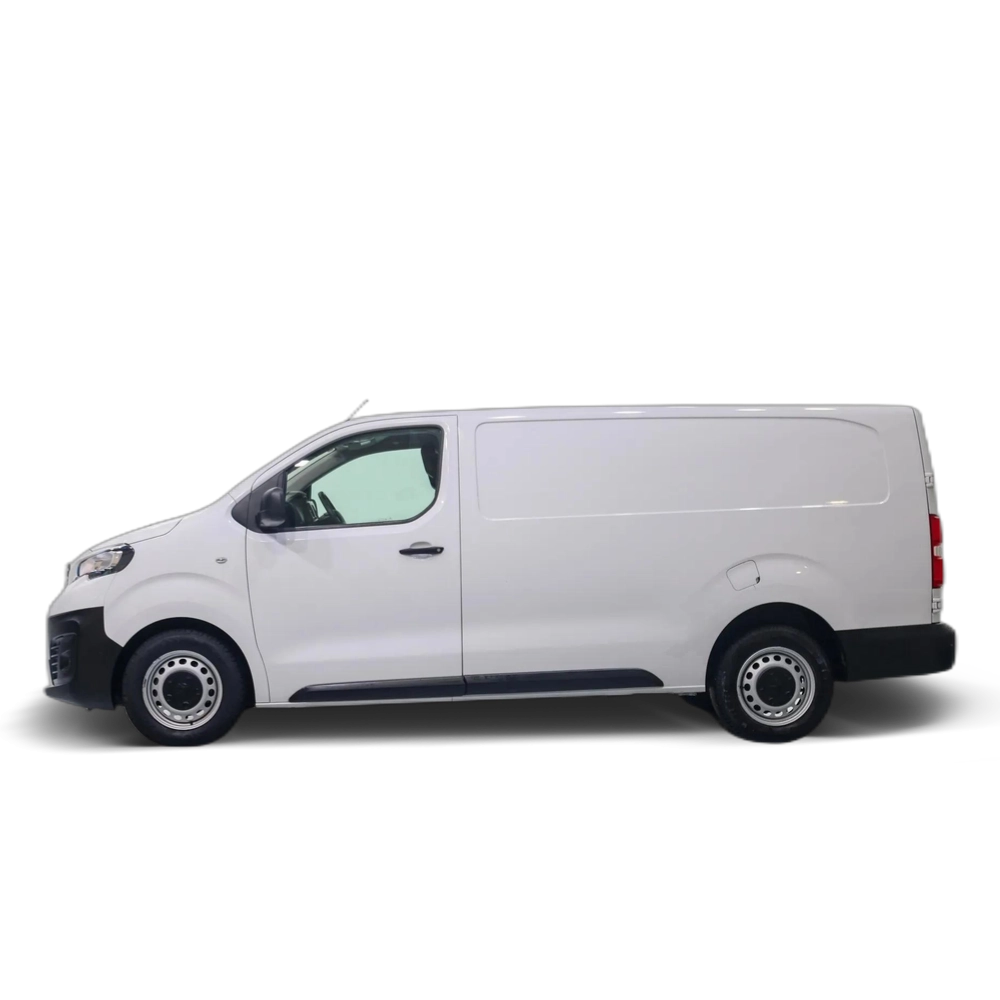 PEUGEOT Expert Fg. Long 1.5BlueHDi S&S Premium 100 1