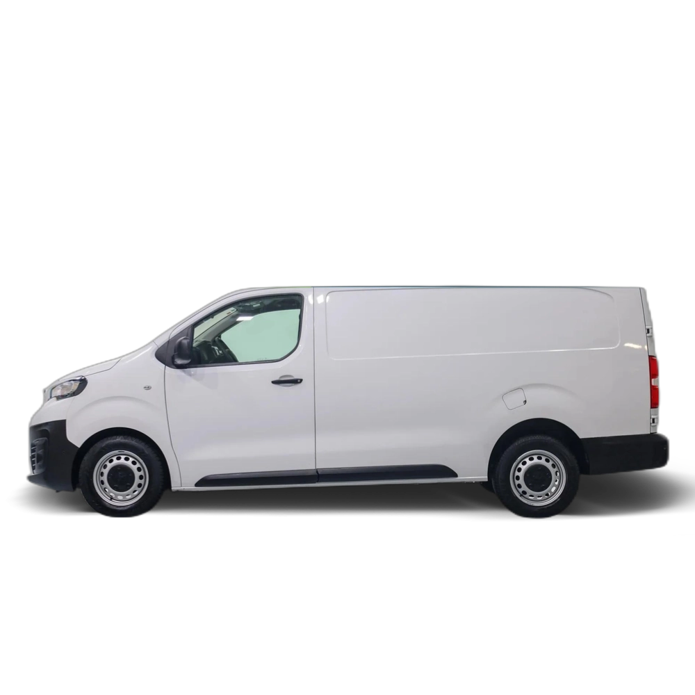 PEUGEOT Expert Fg. Long 1.5BlueHDi S&S Premium 100 2