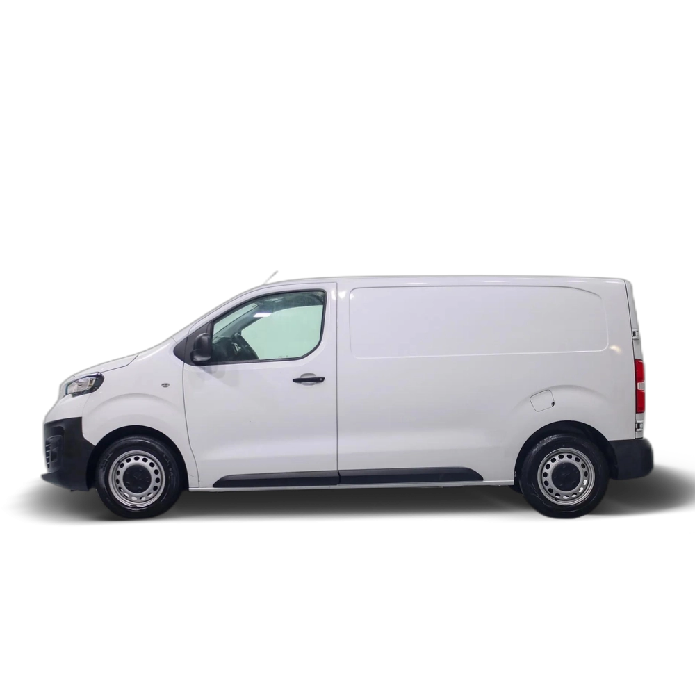 PEUGEOT Expert Fg. Standard 1.5BlueHDi S&S Pro 100