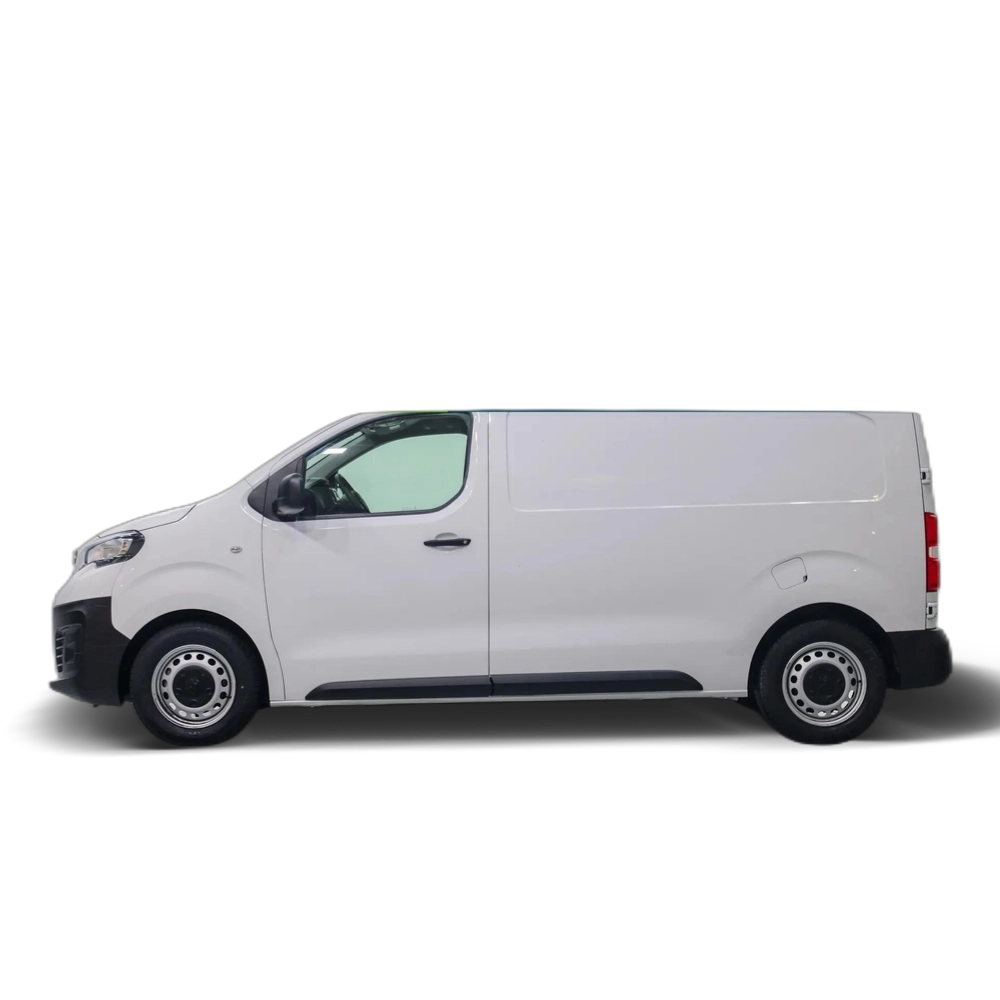 PEUGEOT Expert Fg. Standard 1.5BlueHDi S&S Pro 120 1