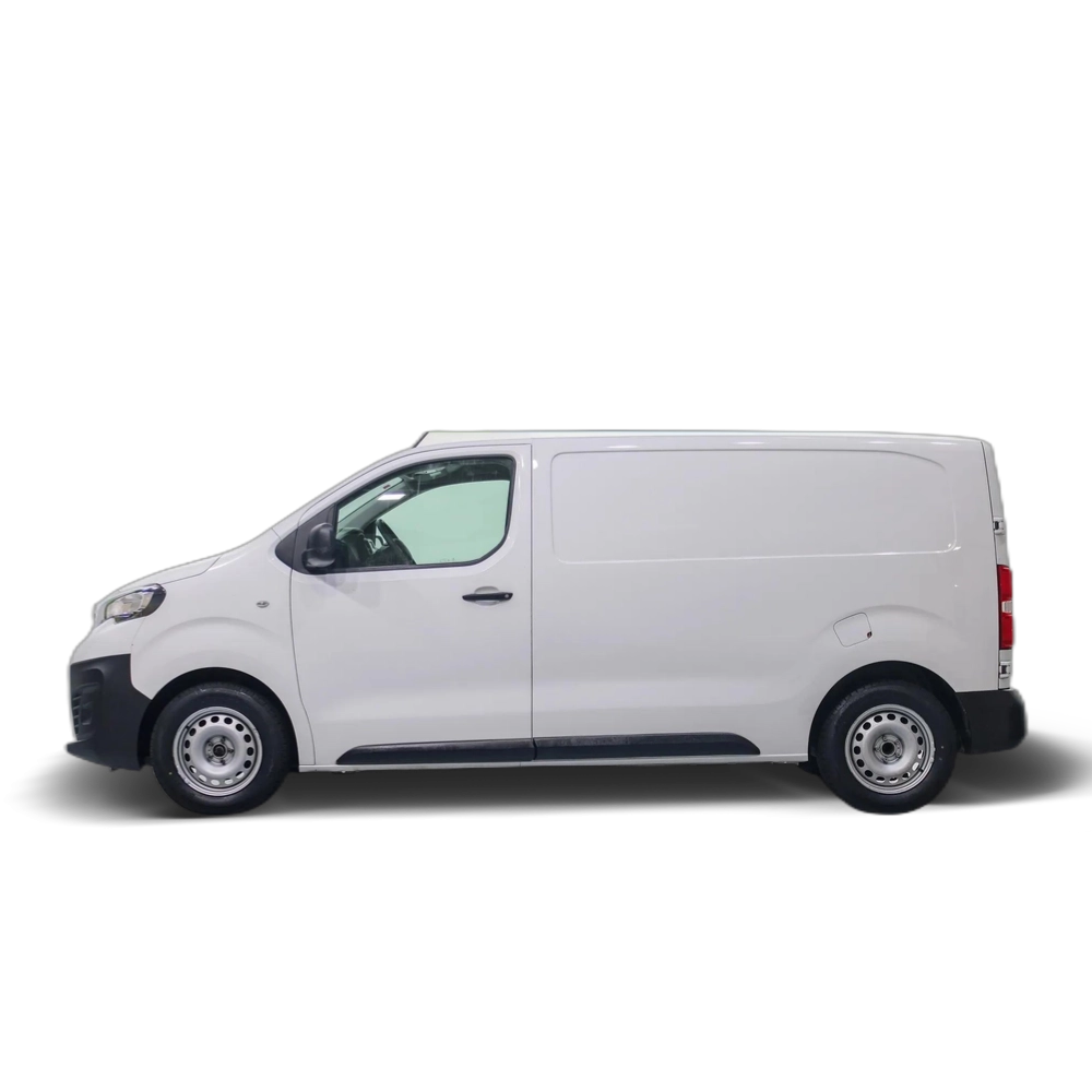 PEUGEOT Expert Fg. Standard 1.5BlueHDi S&S Pro 120