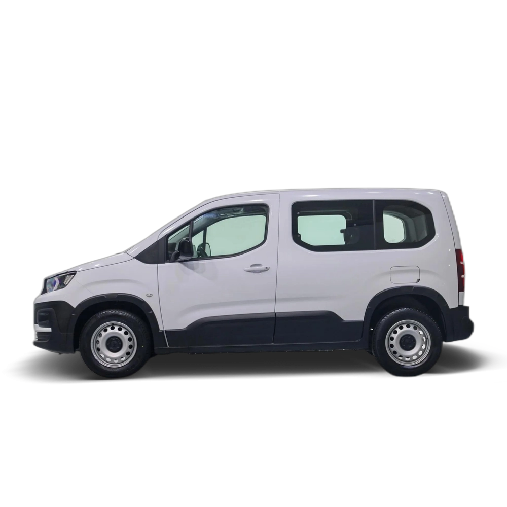 PEUGEOT Rifter 1.5BlueHDI S&S Active Pack Business Standard 100 2