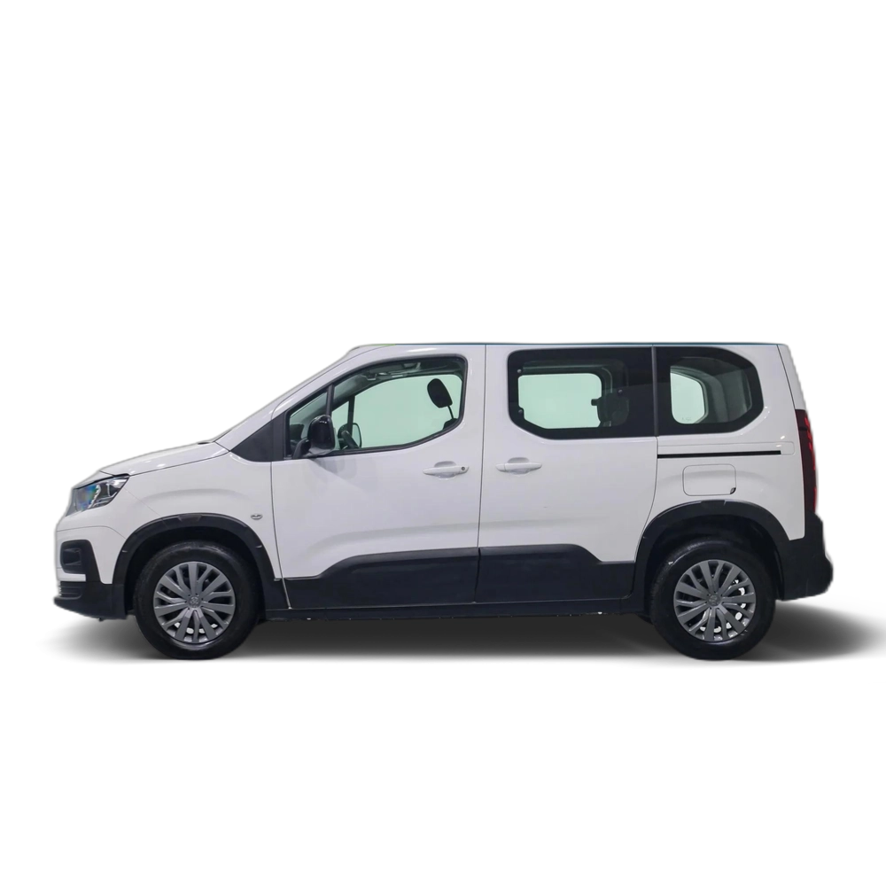 PEUGEOT Rifter 1.5BlueHDI S&S Allure Business Standard 100 1 1