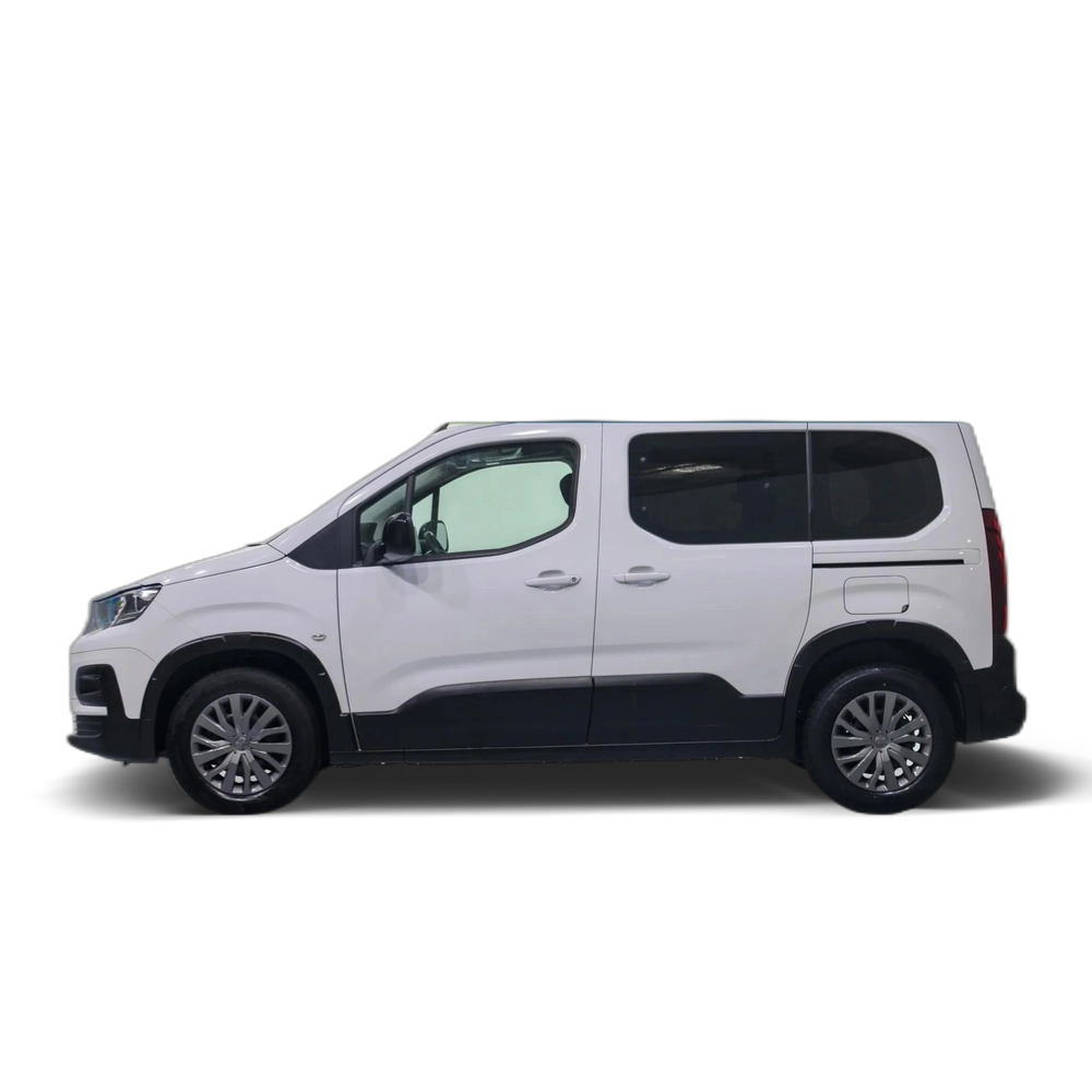 PEUGEOT Rifter 1.5BlueHDI S&S Allure Business Standard 130