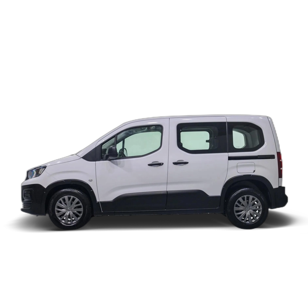 PEUGEOT Rifter 1.5BlueHDi S&S Standard Active Pack 100 3