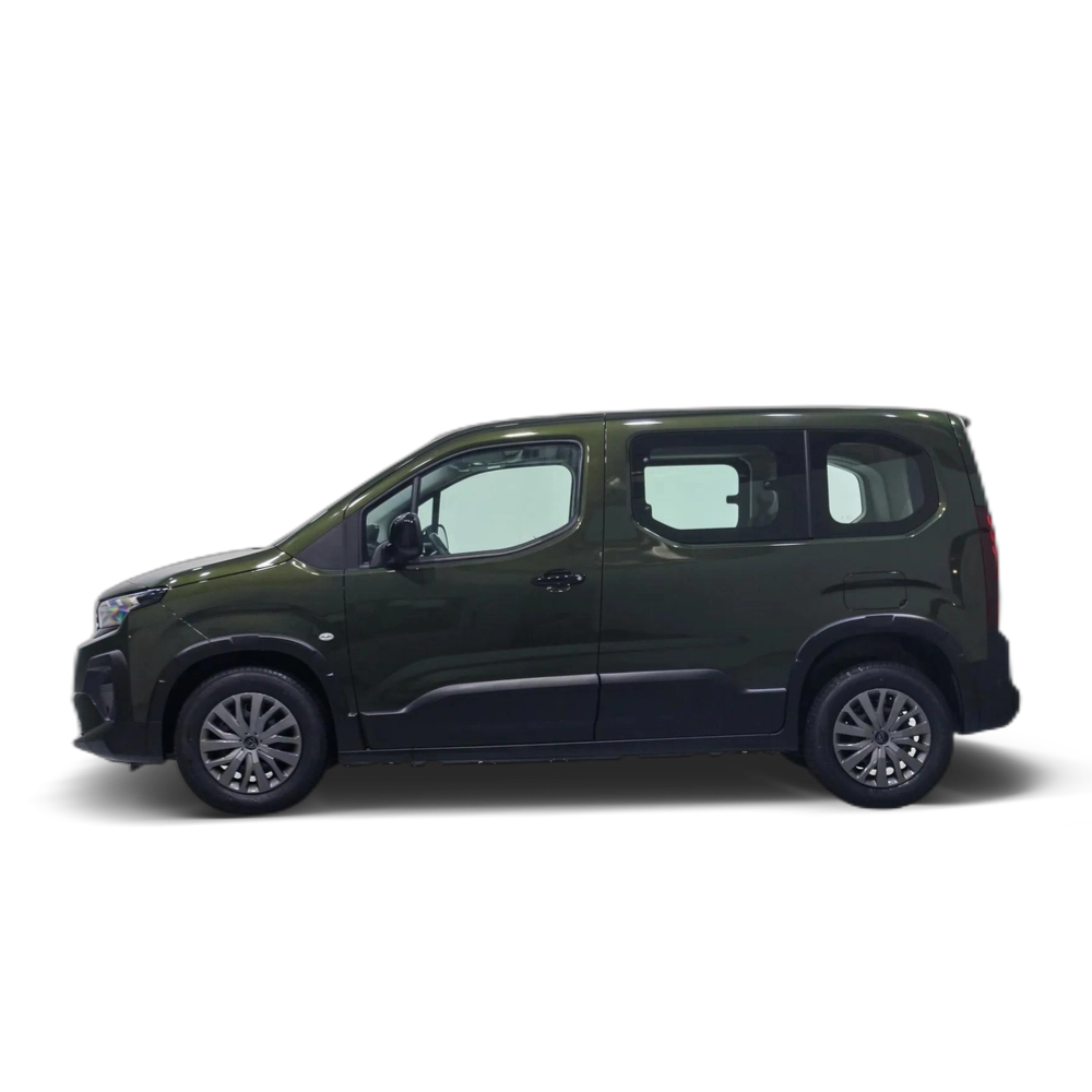 PEUGEOT Rifter 1.5BlueHDi S&S Standard Allure 100 1