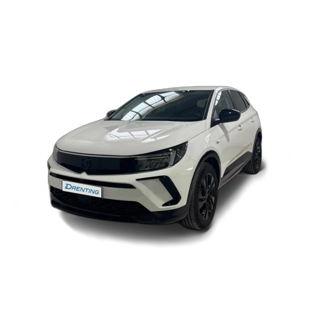 Opel Grandland PHEV 1.6 Turbo GS Aut. 4×2 225 Blanco