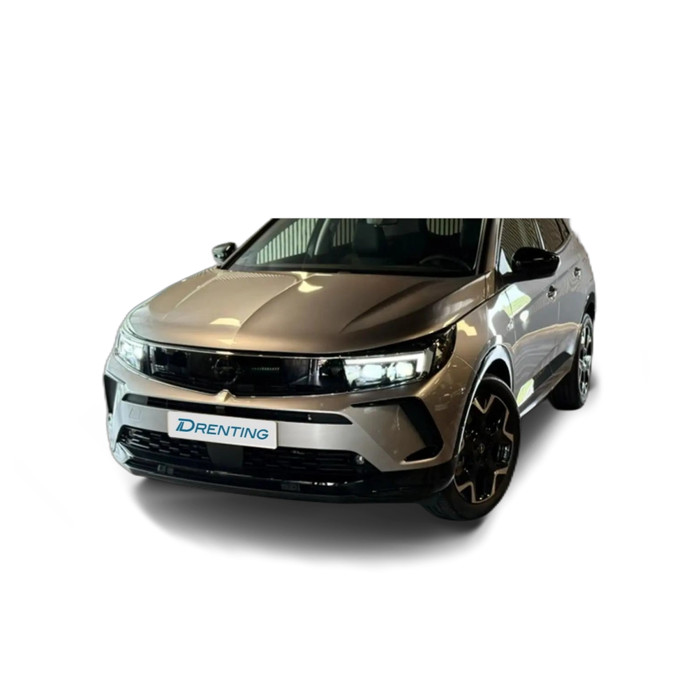 Opel Grandland PHEV 1.6 Turbo GS Aut. 4×2 225 Gris