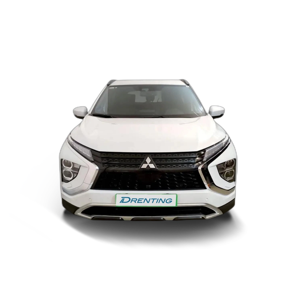 Mitsubishi Eclipse Cross PHEV Kaiteki 4WD Blanco