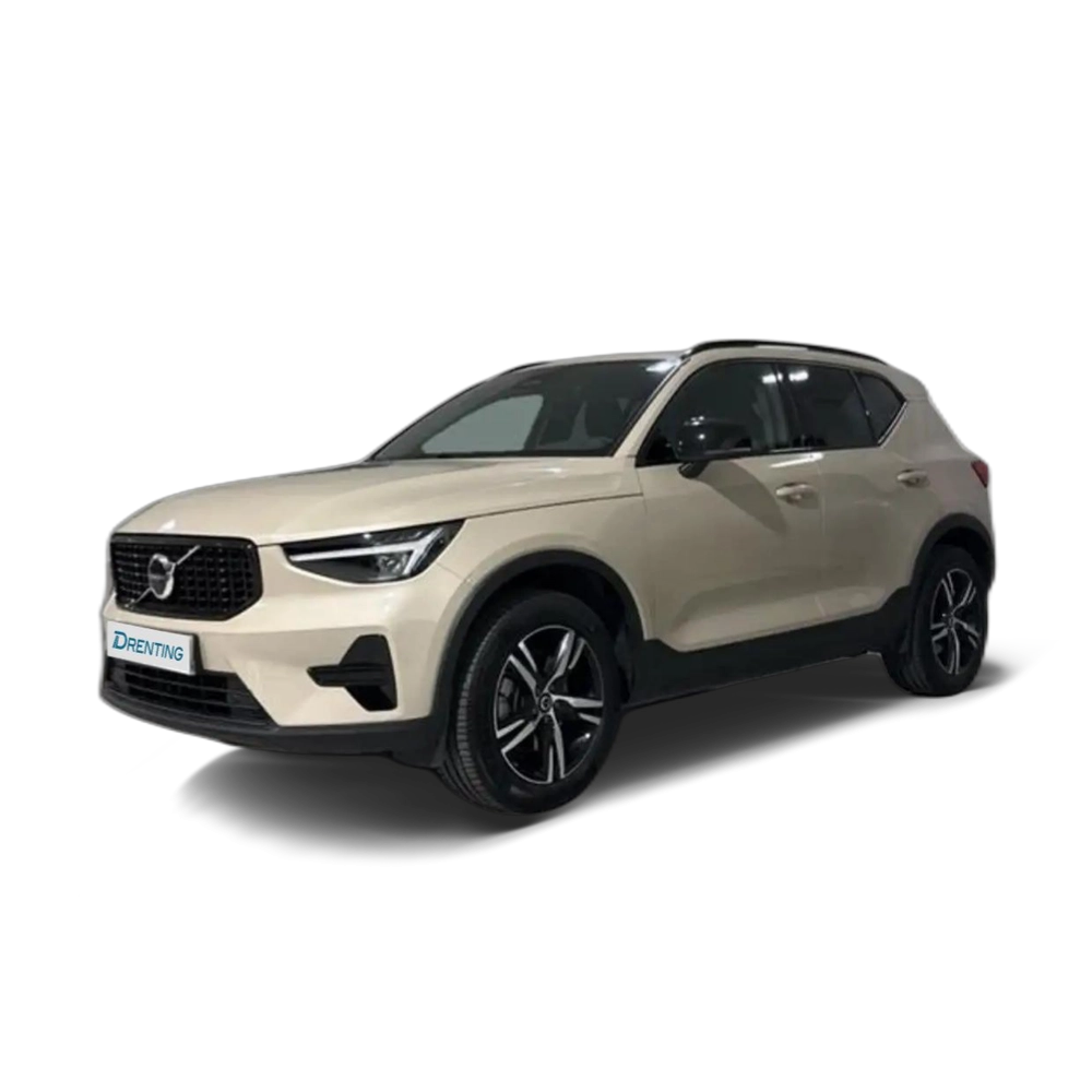 Volvo XC40 Plus, B3 Mild hybrid, Gasolina, Dark Beige