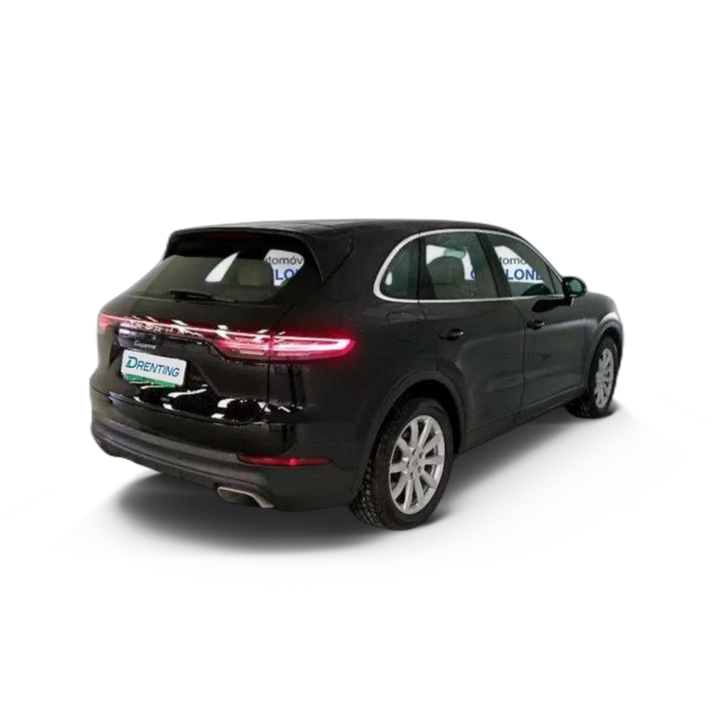 PORSCHE Cayenne Aut.