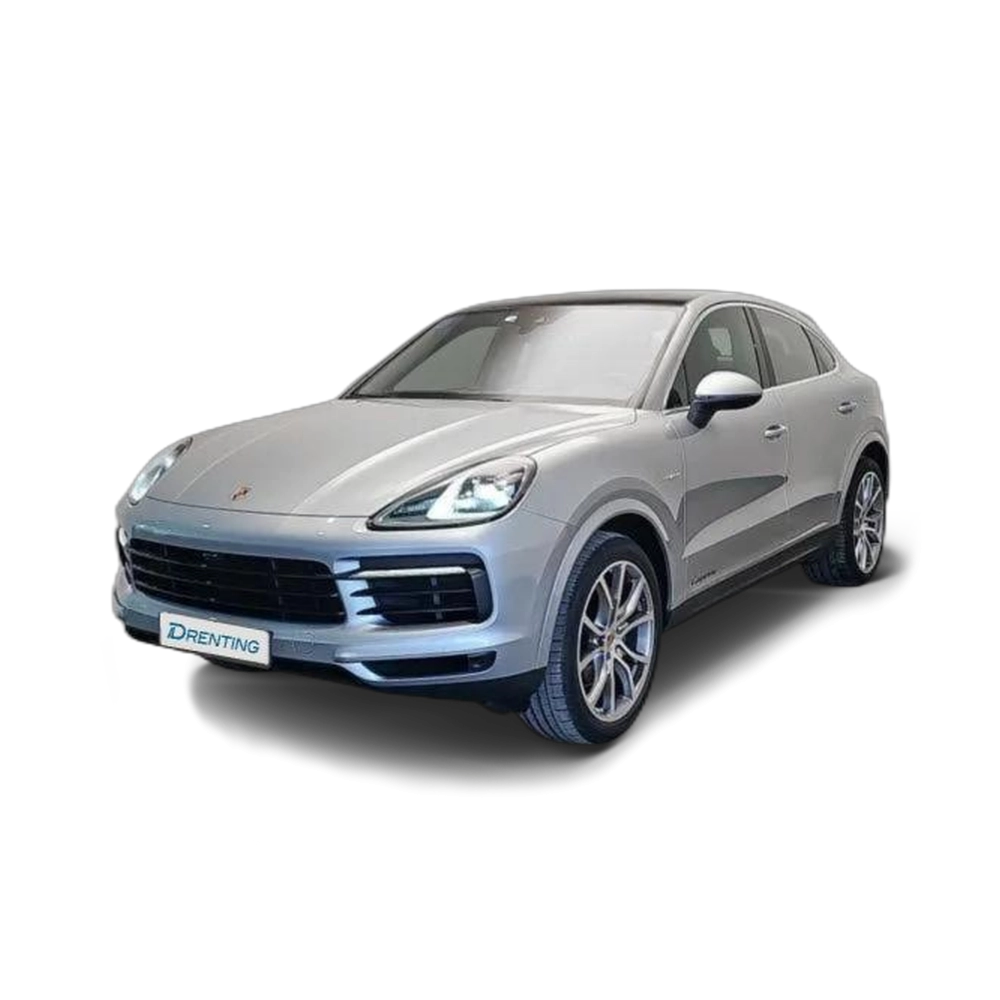 PORSCHE Cayenne E-Hybrid Aut. 1
