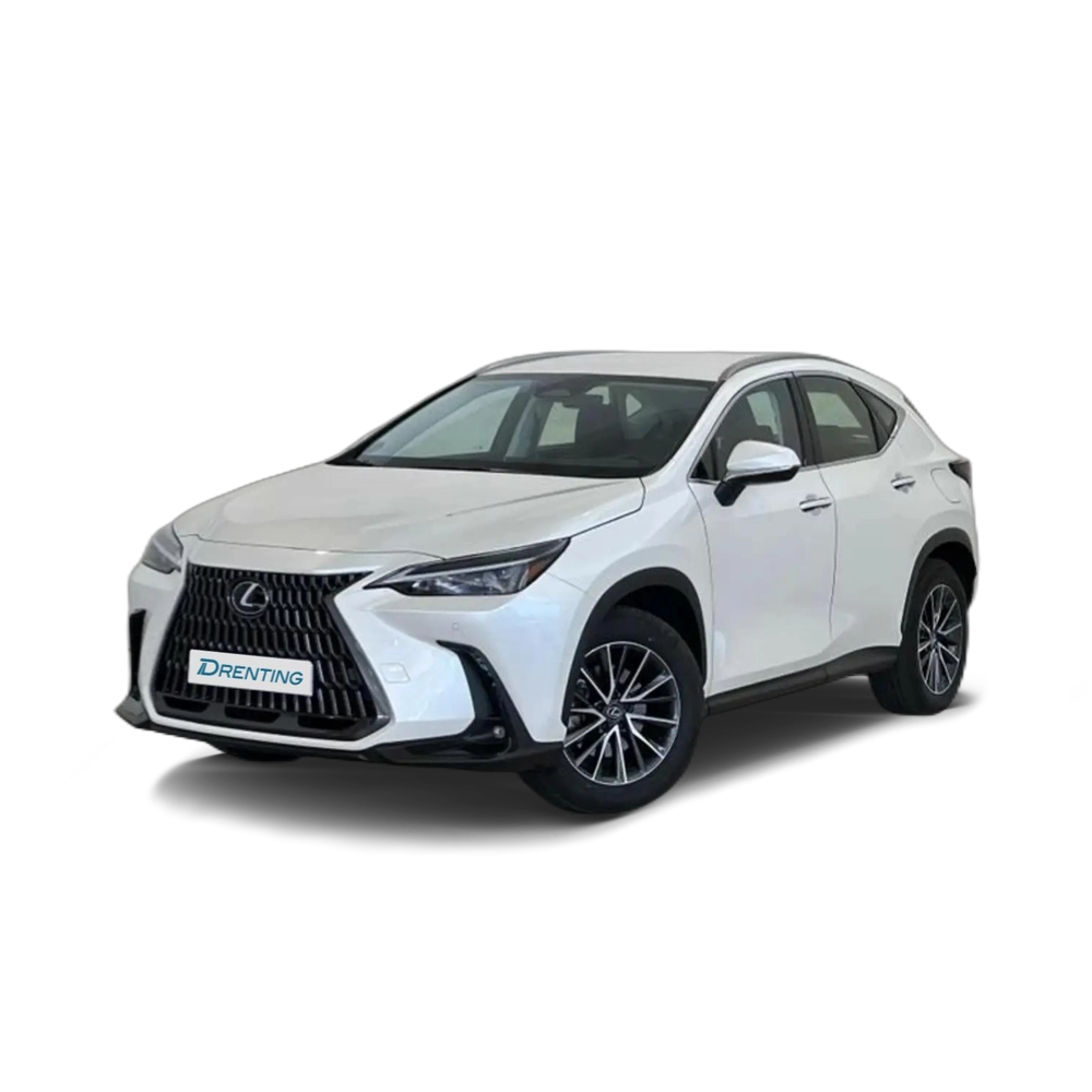 Lexus NX 300 PREMIUM Blanco