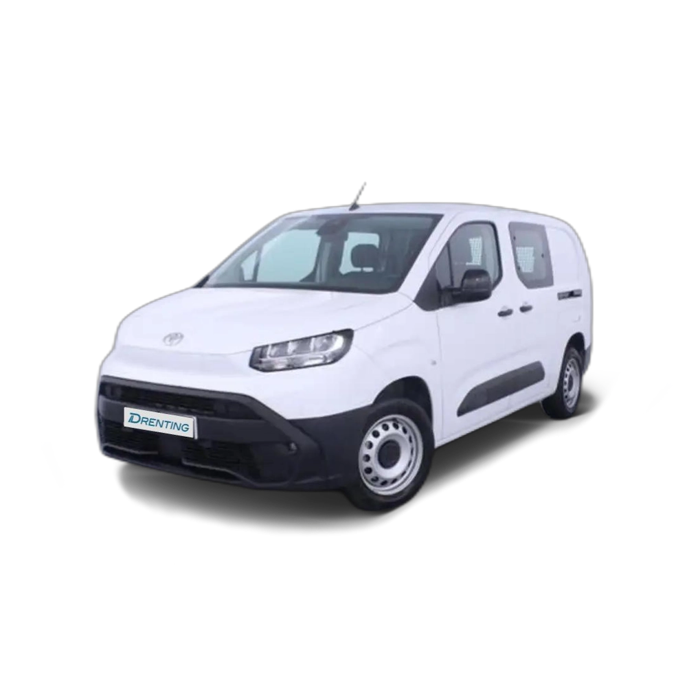 Toyota Proace City 1.5D 75kW 6MT Combi N1 L2 GX MY25 Blanco