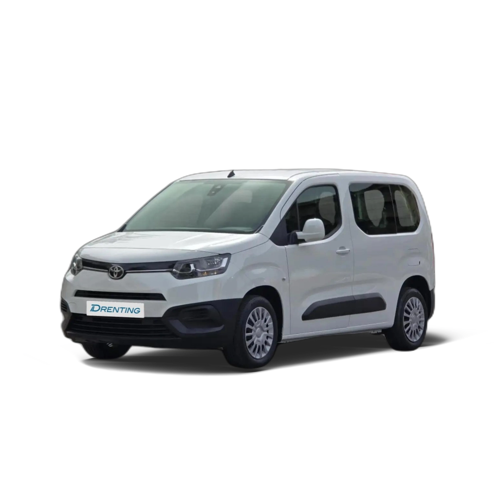 Toyota Proace City Combi L1 1.5D GX 100 Blanco