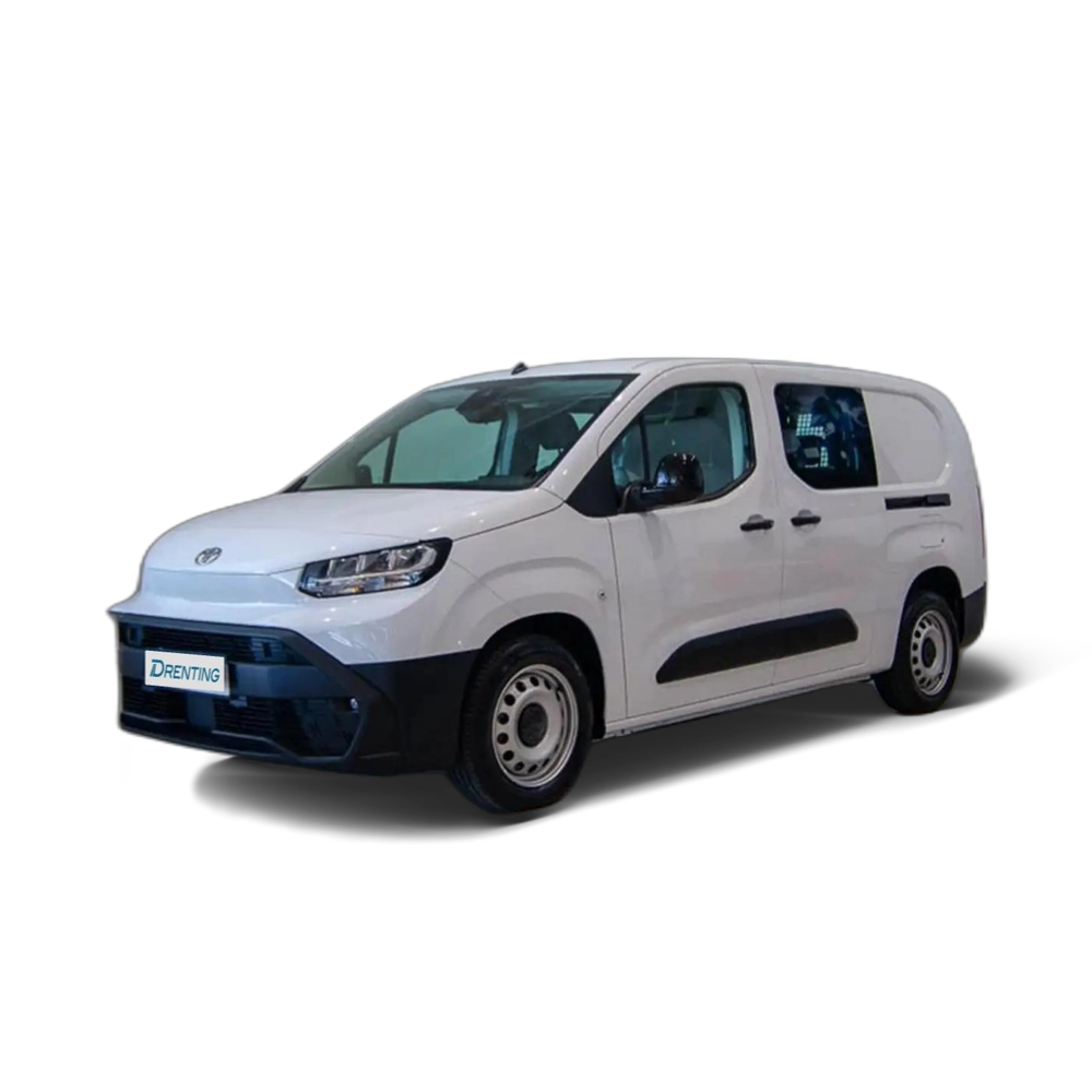 Toyota Proace City Combi L2 1.5D GX 100 4 1