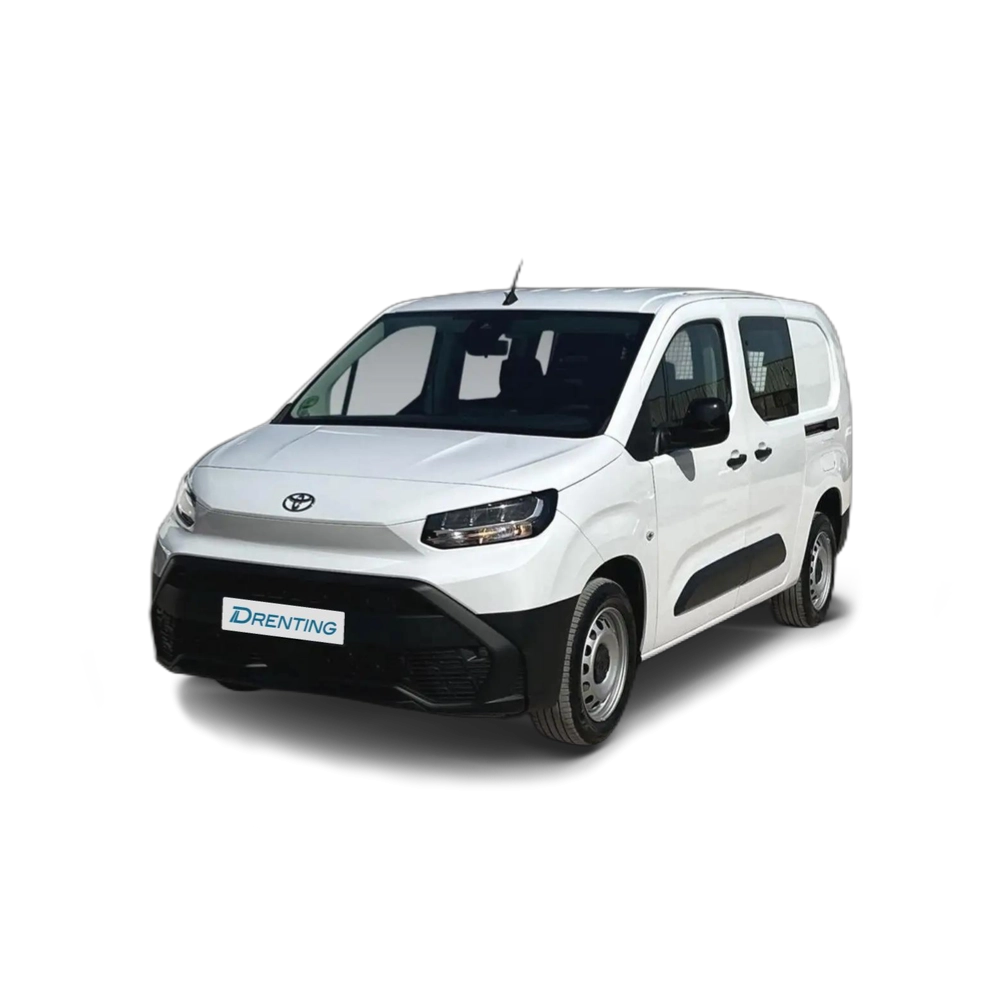 Toyota Proace City Combi L2 1.5D GX 100 4