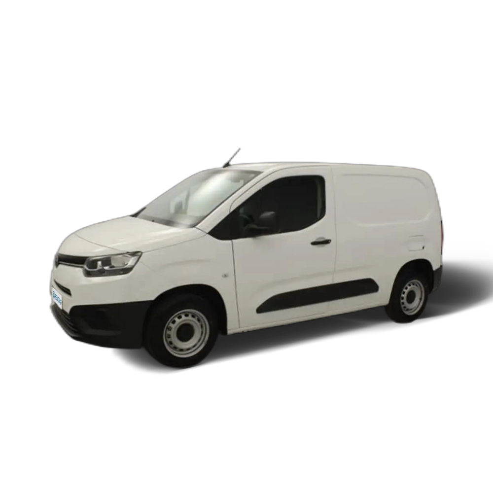 Toyota Proace City FG GX 1.5D 131 CV SWB 4P Blanco 1