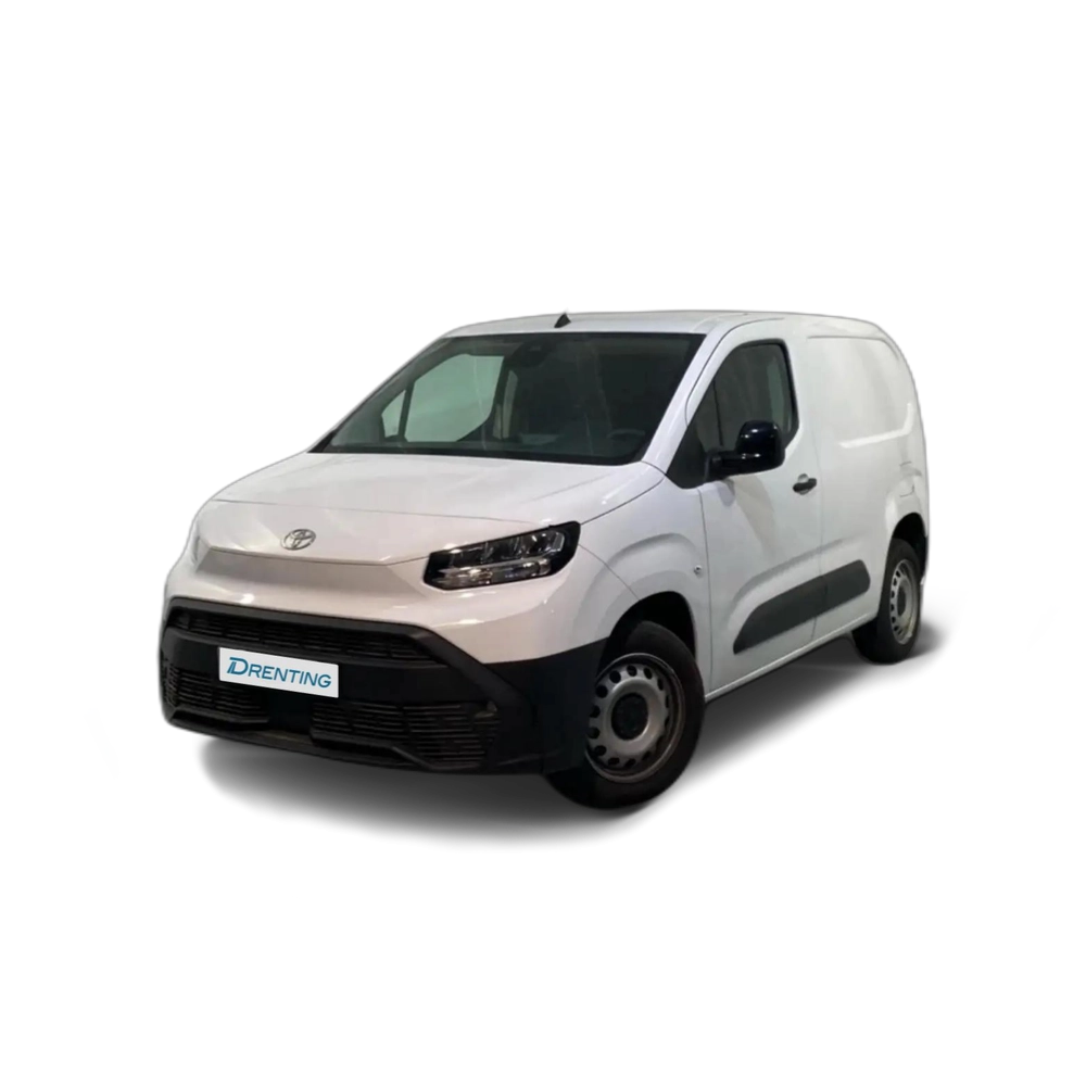 Toyota Proace City Van L1 1.5D GX 100