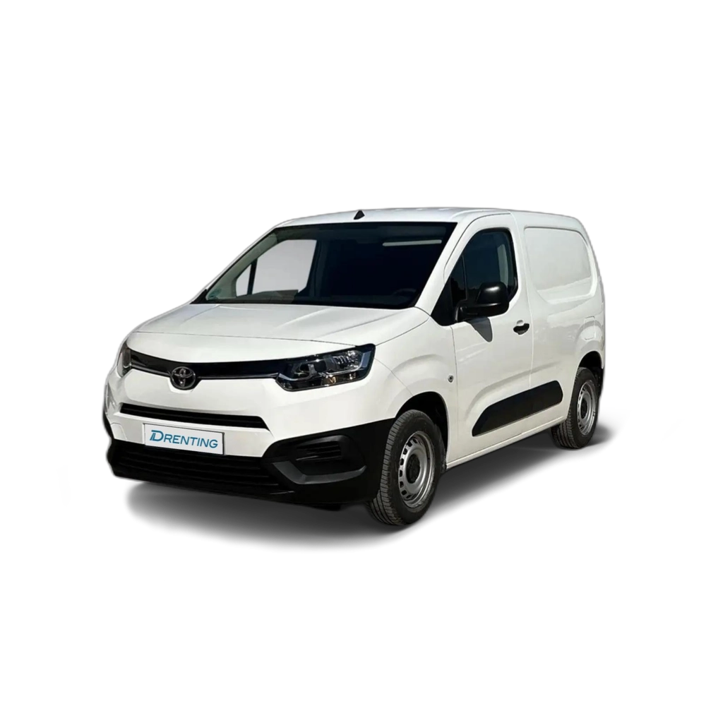 Toyota Proace City Van Media 1.5D GX 100 1