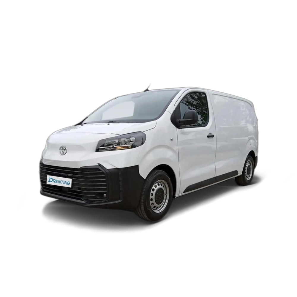 Toyota Proace GX VAN L1 1