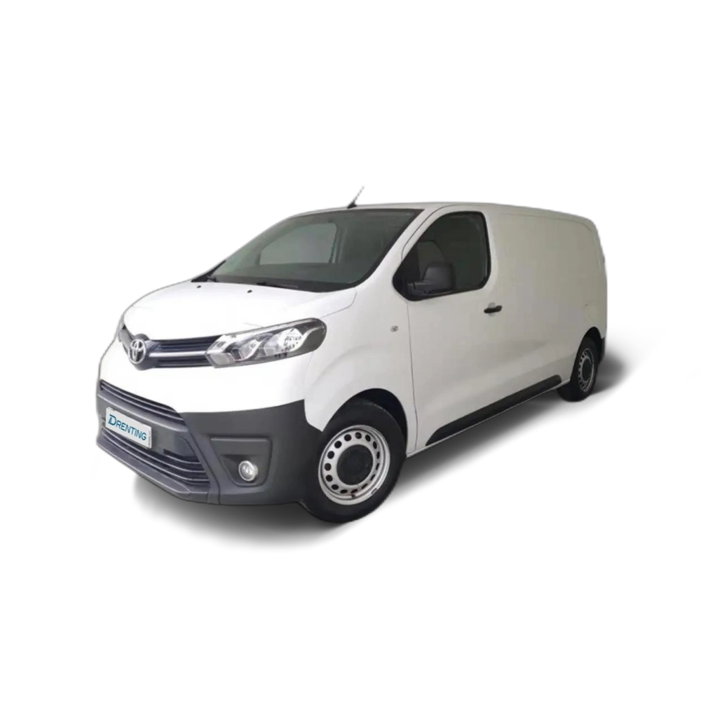 Toyota Proace Van Media L1 1.5D GX 100
