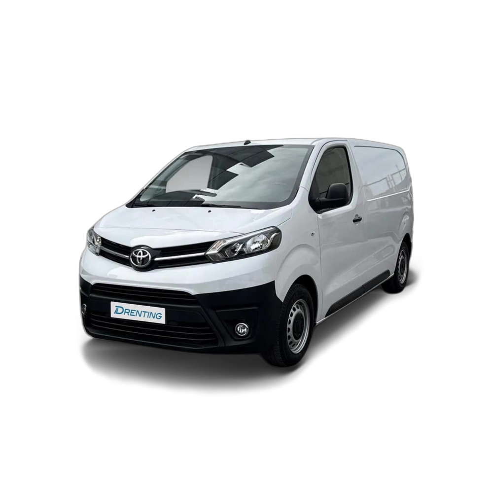 Toyota Proace Van Media L1 1.5D GX 120 1