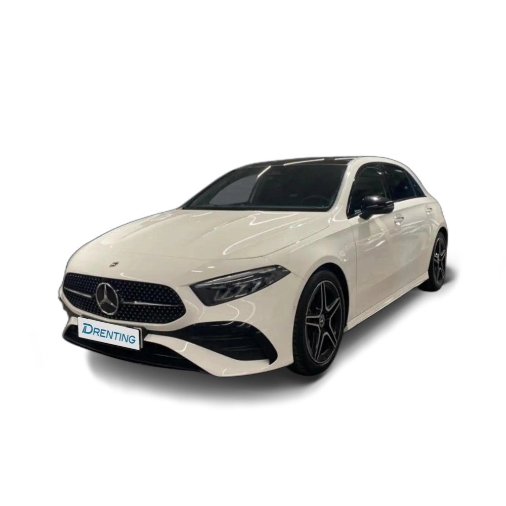 Mercedes-Benz A 180 Progressive Line Advanced 7G-DCT Blanco 3