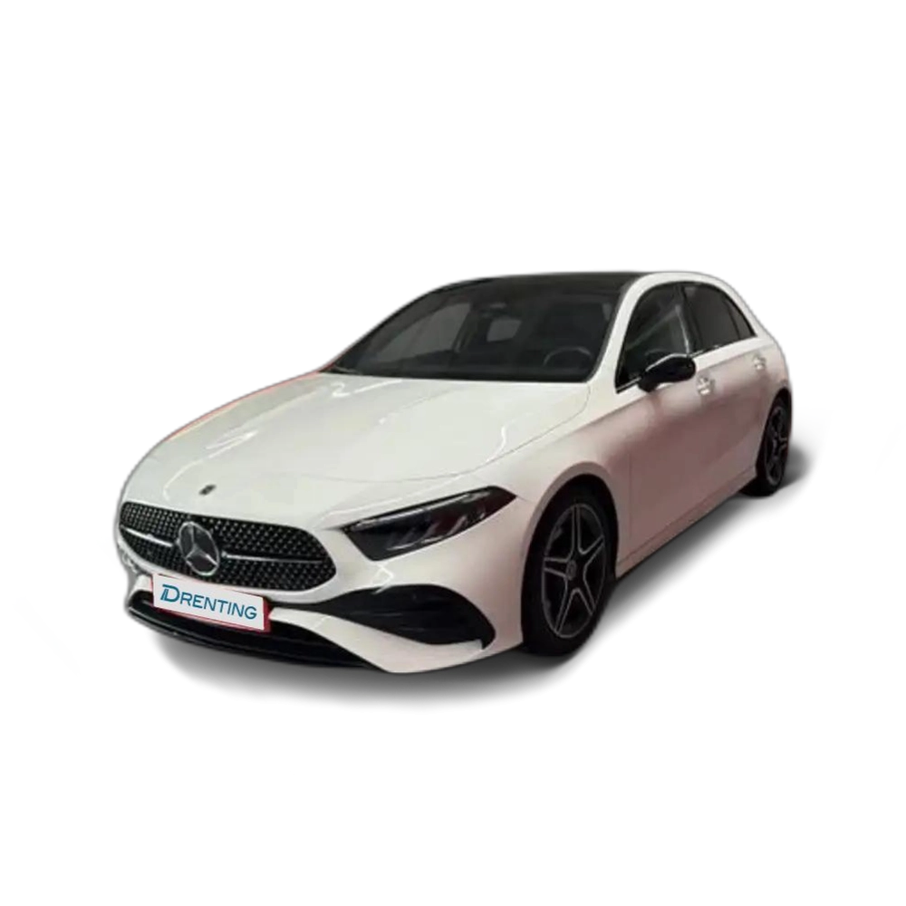 Mercedes-Benz A 200 Progressive Line Advanced 7G-DCT Blanco 1