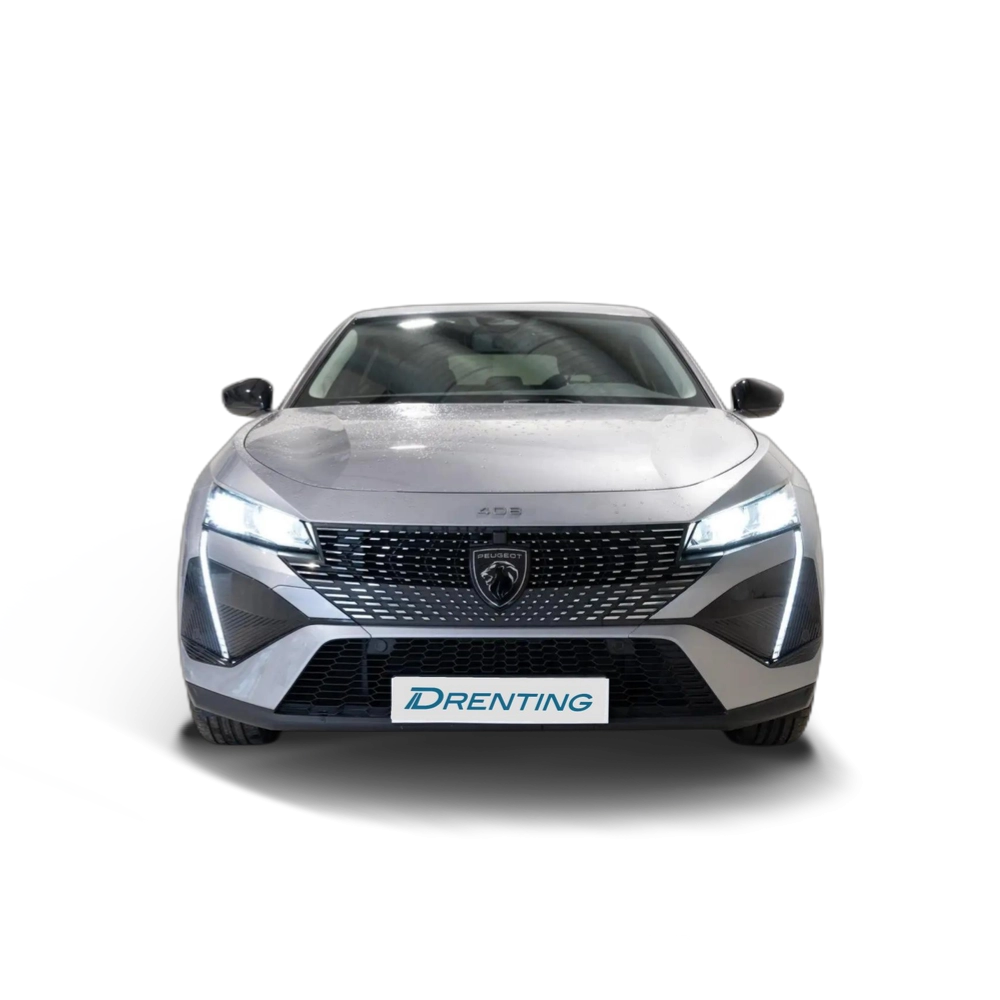 Peugeot 408 PureTech 130 Allure Pack EAT8 Gris 2