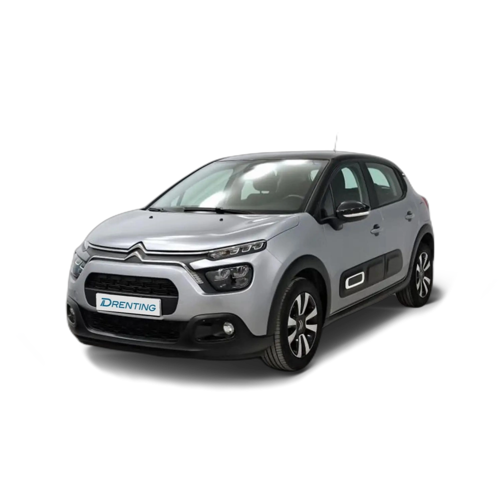 Citroen C3 PureTech 60KW (83CV) Feel Pack Gris