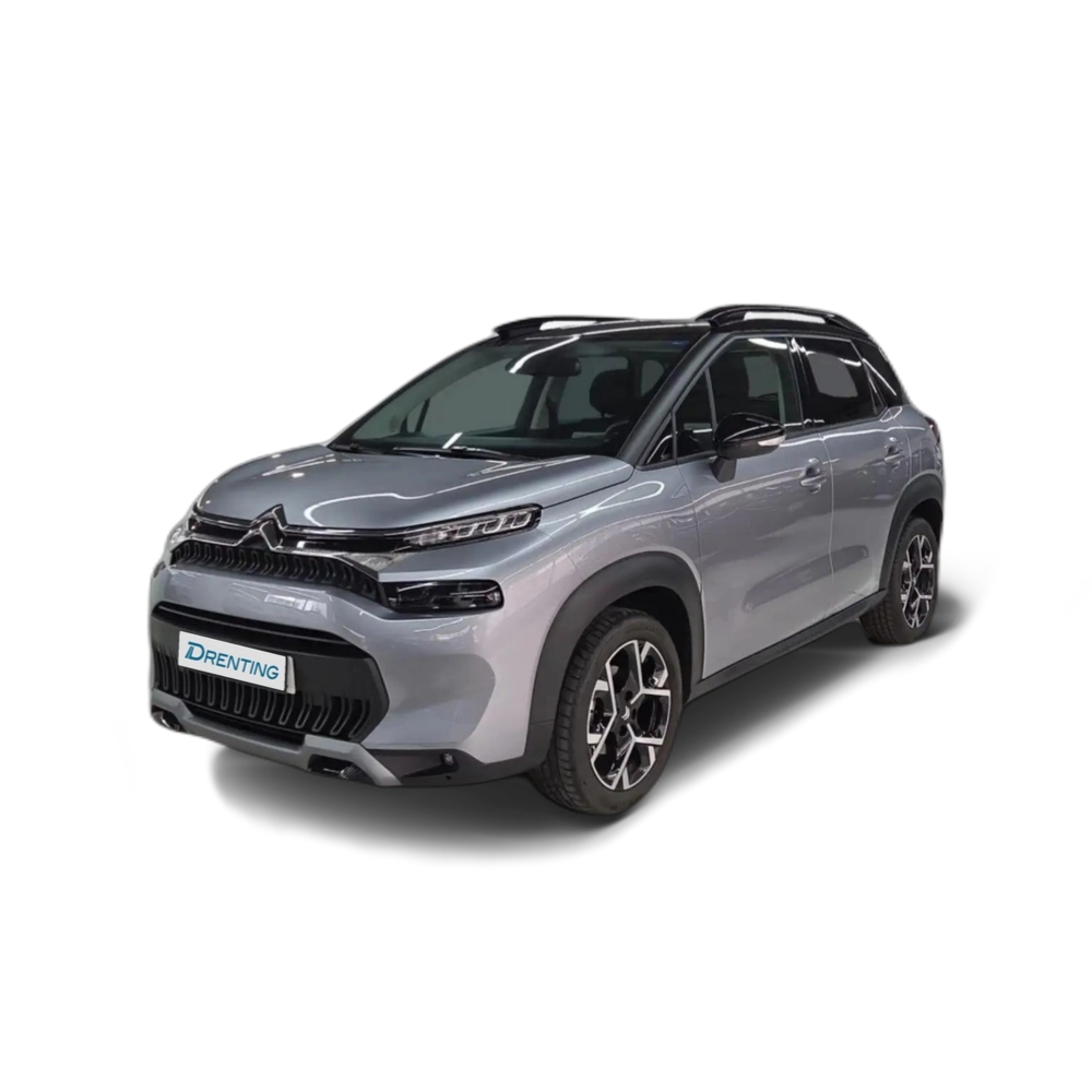 Citroen C3 Aircross PureTech 81kW (110CV) Max Gris