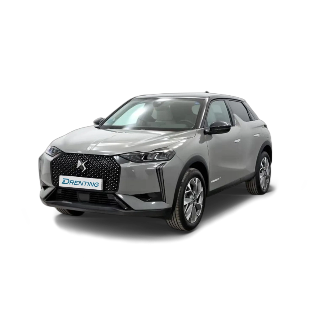 DS Automobiles DS 3 PureTech 96kW Aut. Esprit de Voyage Gris
