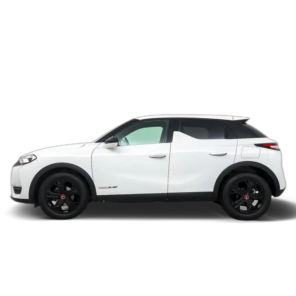 DS Automobiles DS 3 Crossback Puretech Performance Line 100 Blanco