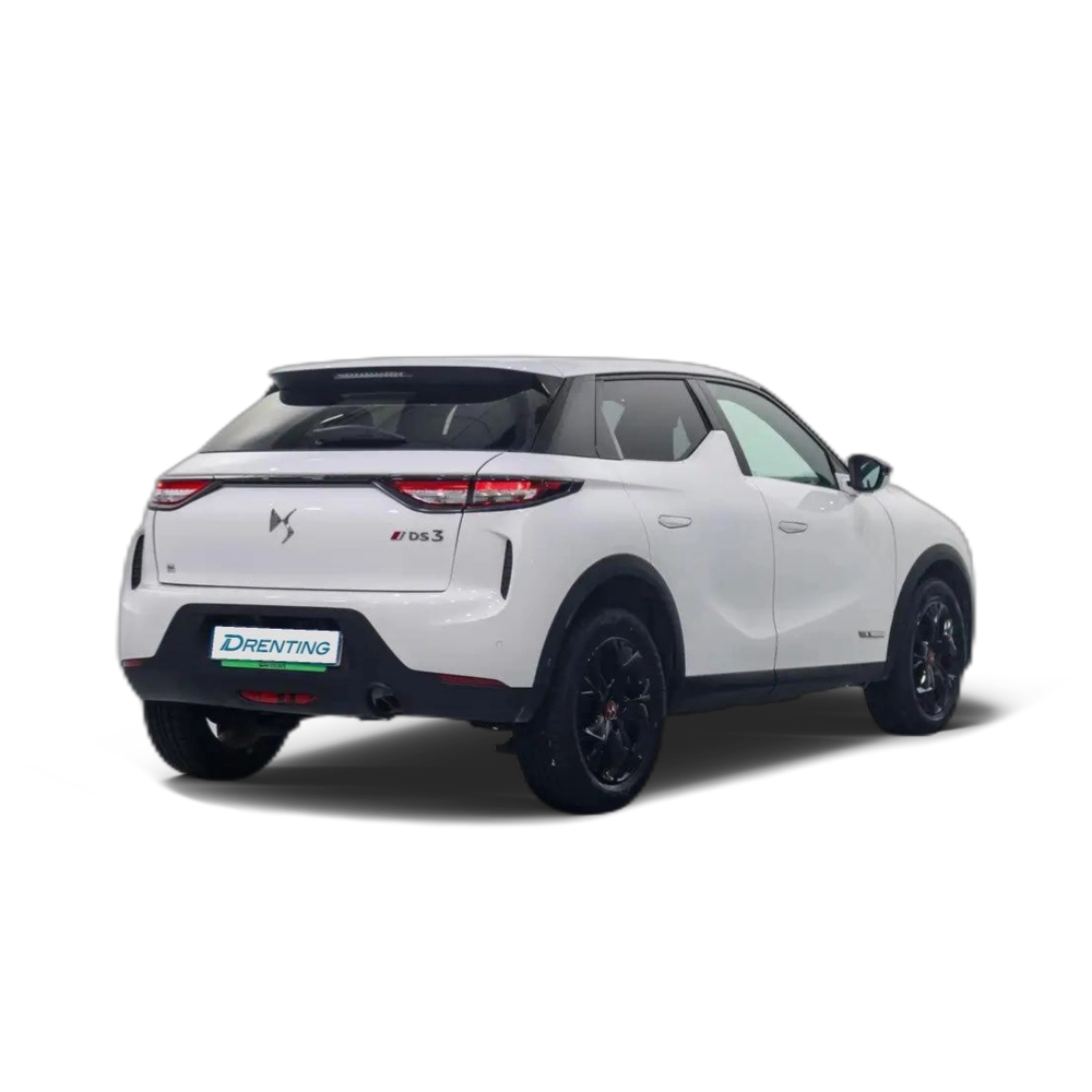 DS Automobiles DS 3 Crossback Puretech Performance Line 100 Blanco