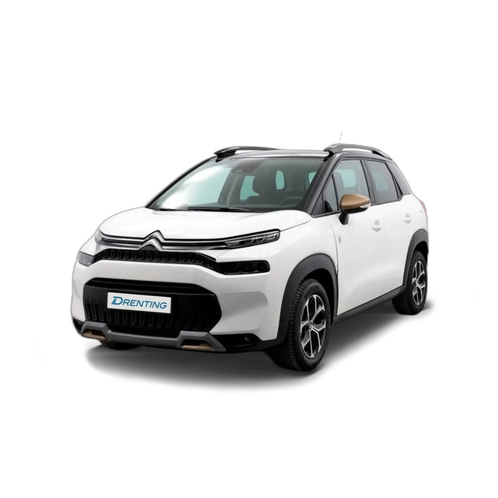 Citroen C3 Aircross Puretech S&S C-Series 110 Blanco 1 1