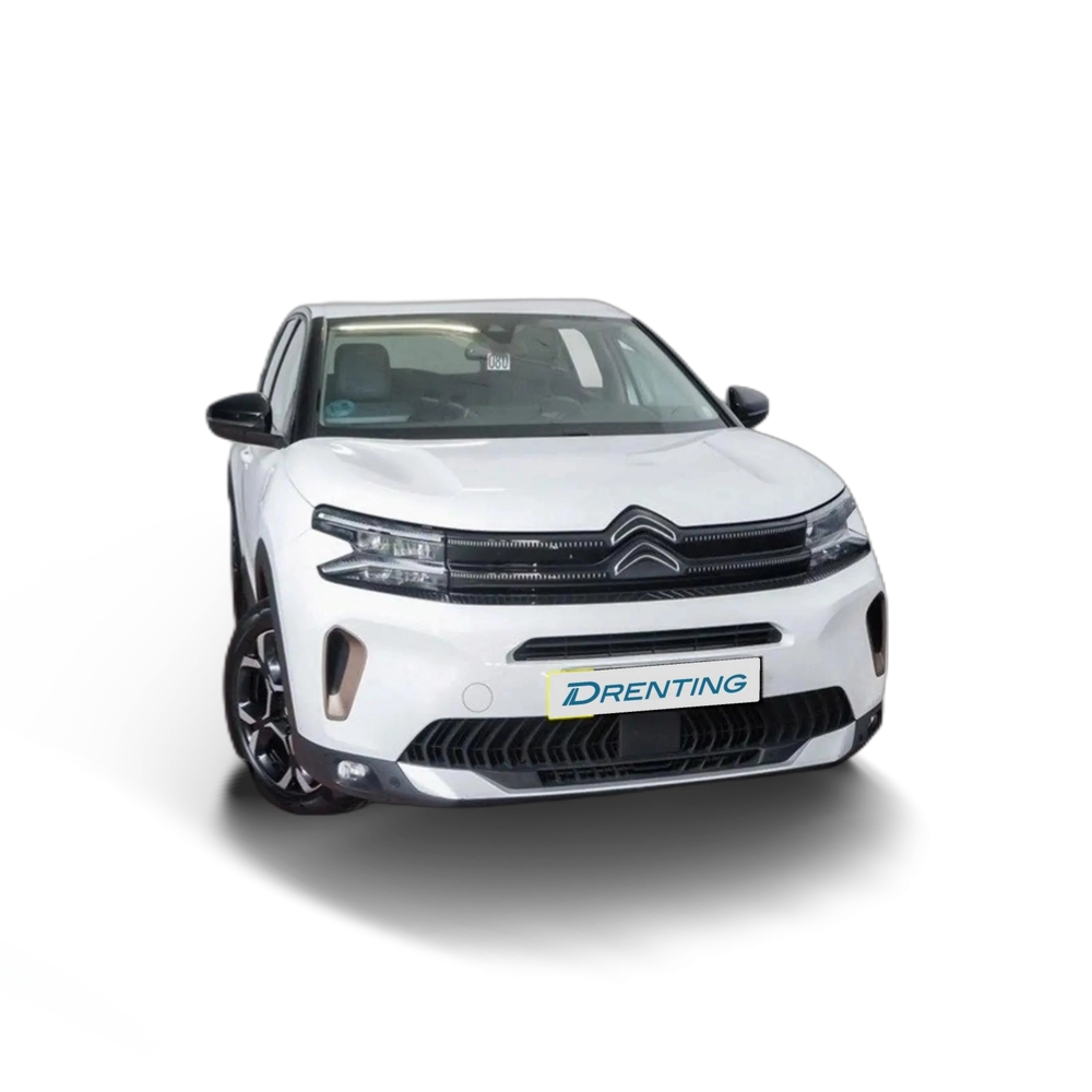 Citroen C5 Aircross PureTech S&S C-Series 130 Blanco