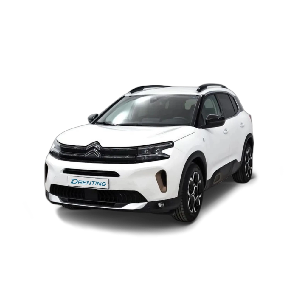 Citroen C5 Aircross PureTech S&S C-Series EAT8 130 Blanco