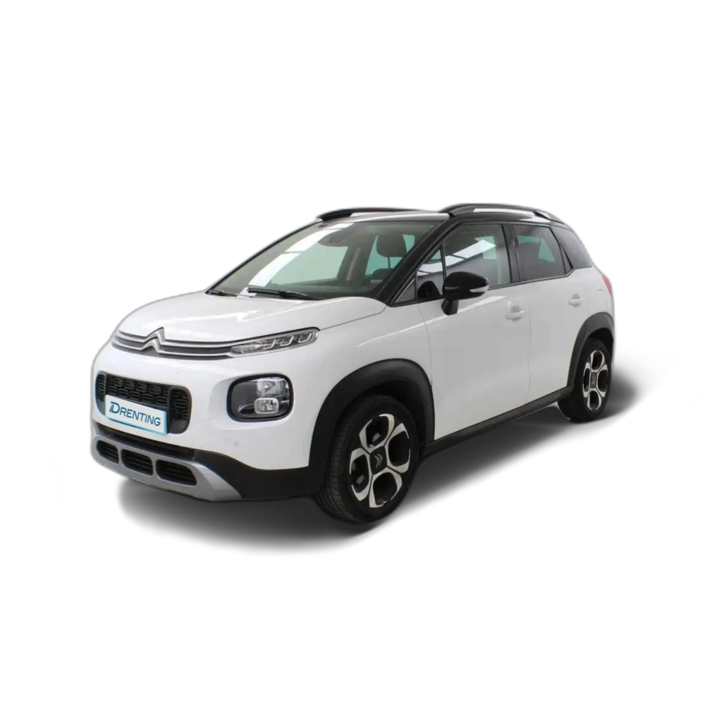 Citroen C3 Aircross Puretech S&S Shine 110 Blanco