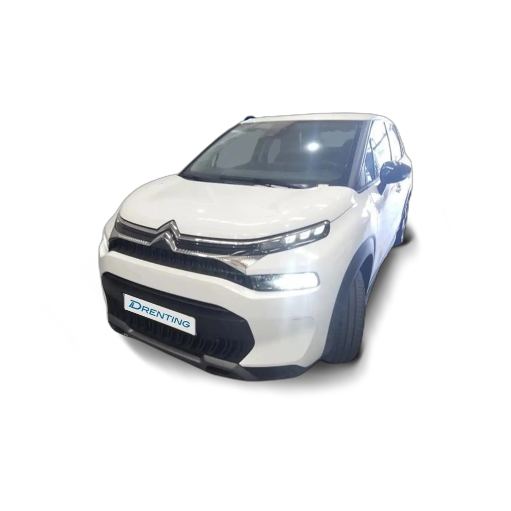 Citroen C3 Aircross Puretech S&S You 110 Blanco