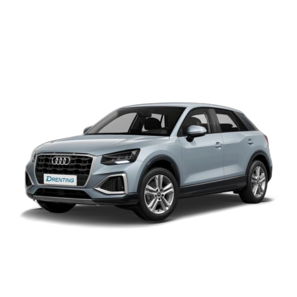 Audi Q2 Advanced 30 TFSI 81 kW (110 CV)