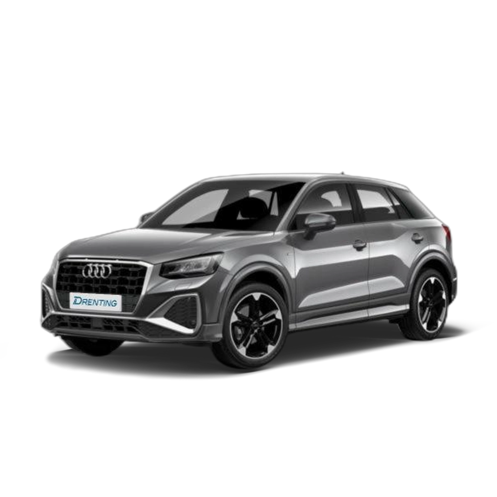 Audi Q2 S line 35 TFSI 110 kW (150 CV)