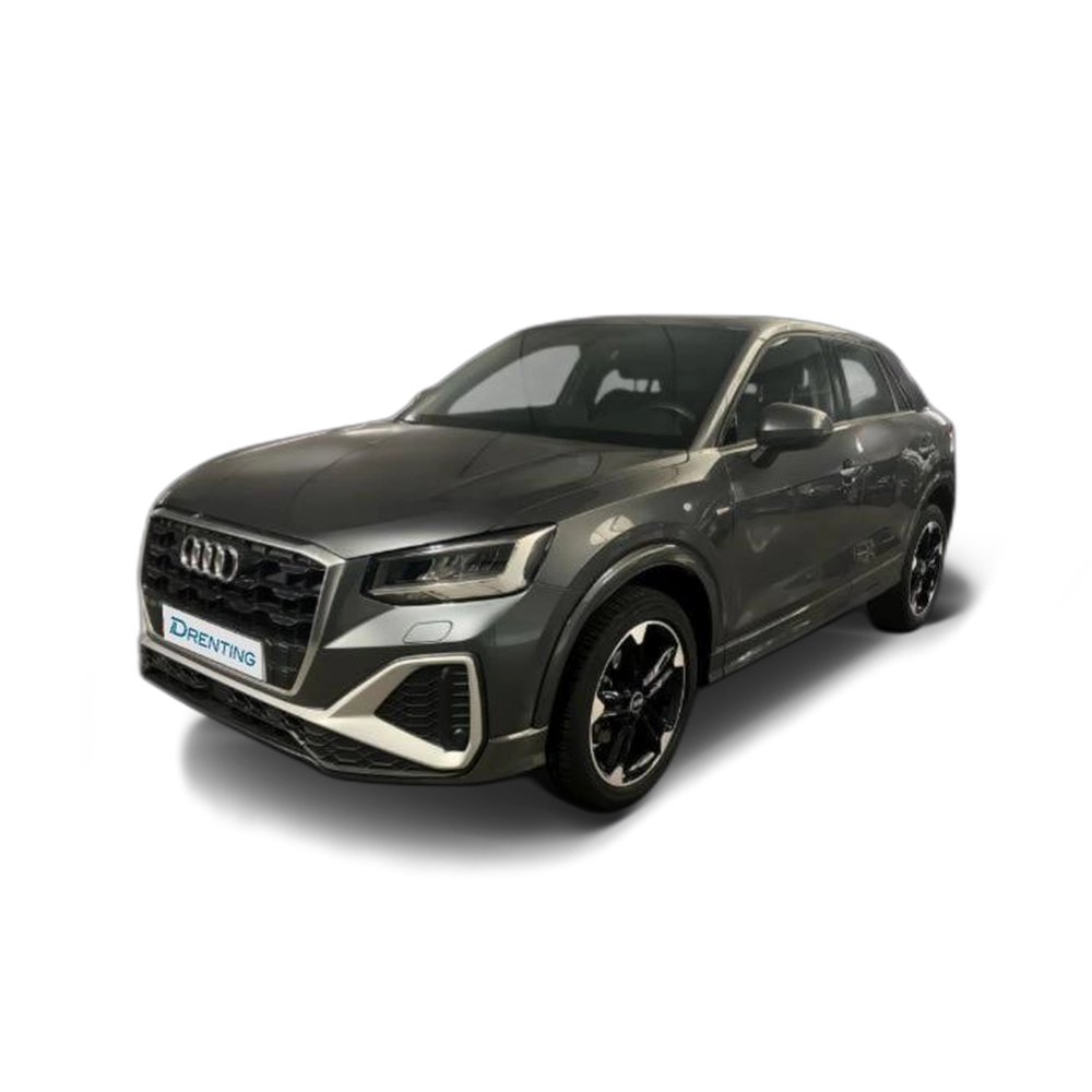Audi Q2 S line 35 TFSI 110 kW (150 CV)